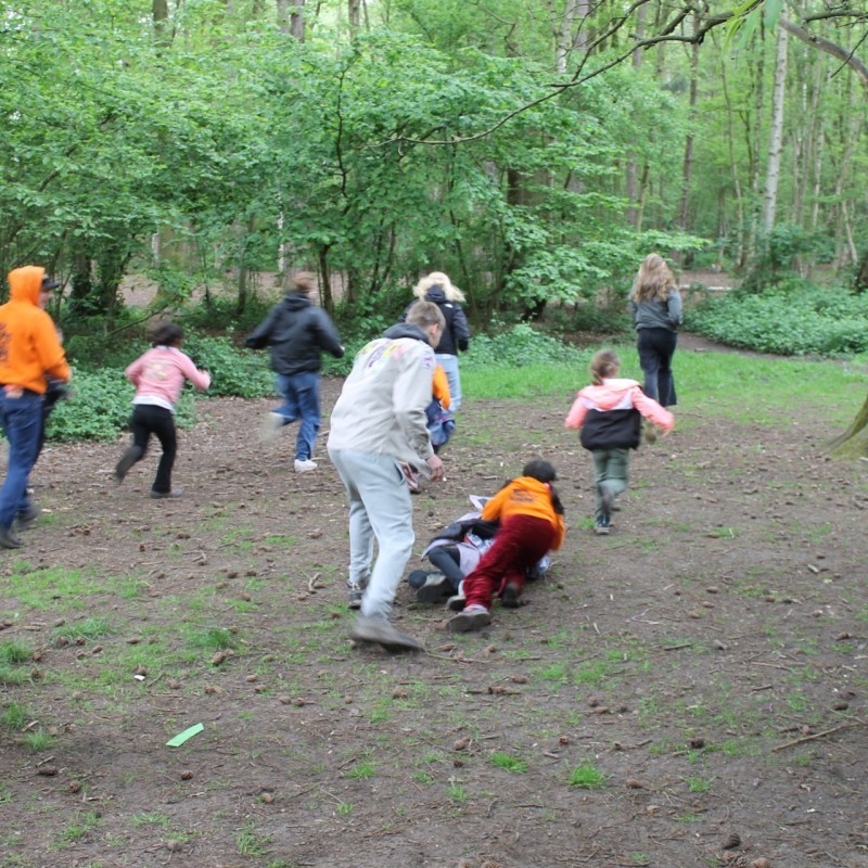 IMG 9035 - Scouts en Gidsen Zaventem 